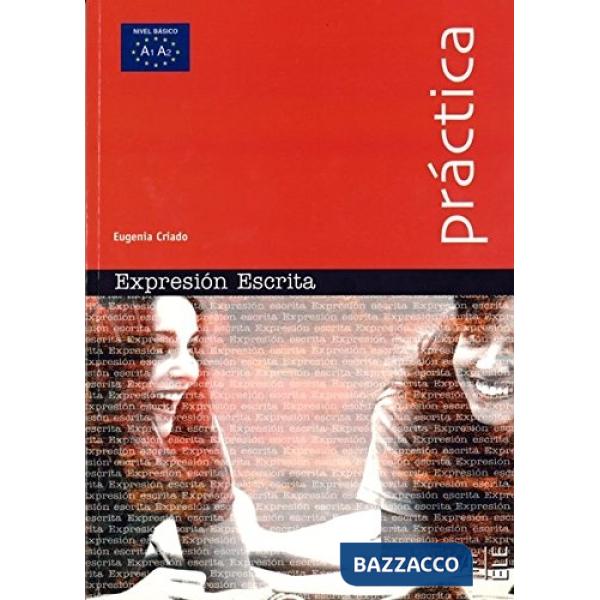 EXPRESION ESCRITA INICIACION A1-A2