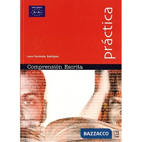 COMPRENSION ESCRITA INICIACION A1-A2