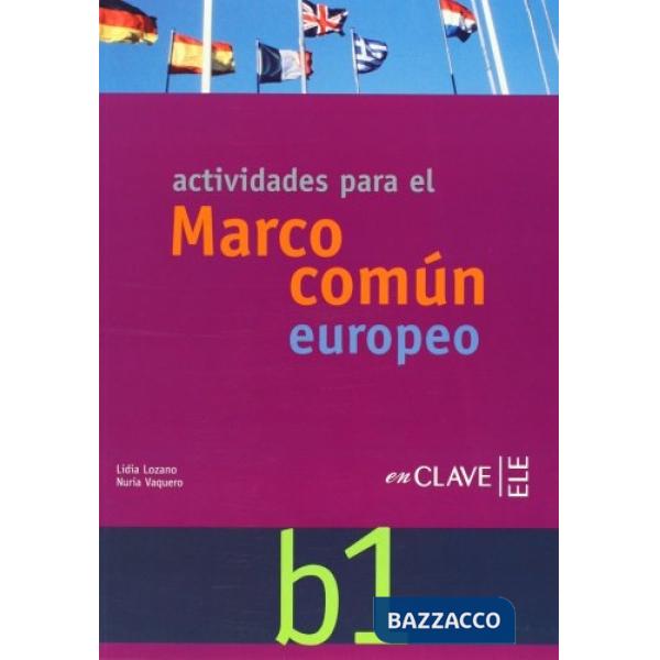 ACTIVIDADES B1