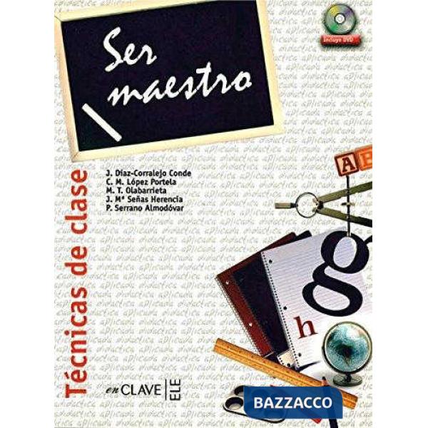 CORRALEJO SER MAESTRO + VIDEO