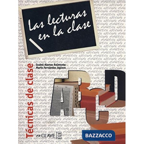 LECTURAS EN LA CLASSE