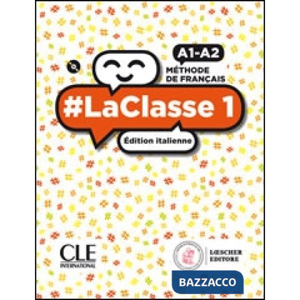 LACLASSE POUR TOUS (A1-B1 +) E-BOOK