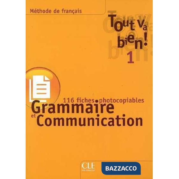 TOUT VA BIEN 1 FICHIER GRAMM