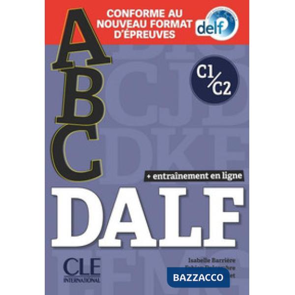 ABC DALF C1-C2 + CD + N.E.