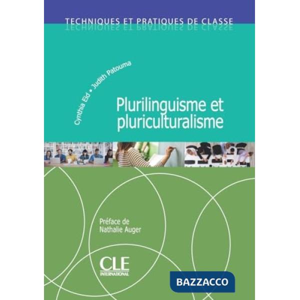 PLURILINGUISME ET PLURICULTURALISME