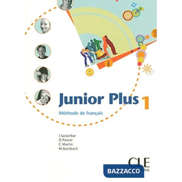 JUNIOR PLUS 1 ELEVE