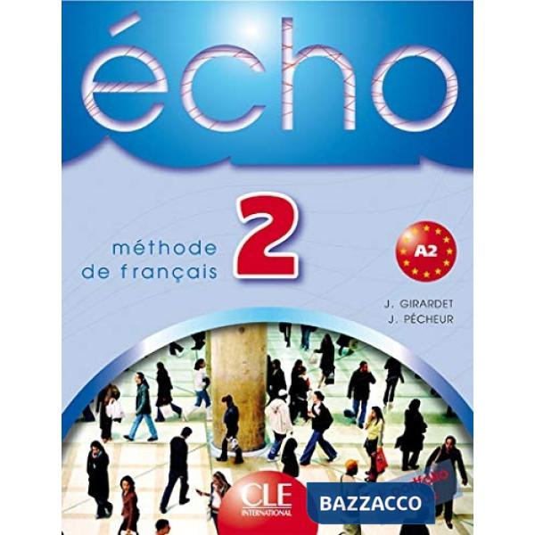 ECHO 2 LIVRE + PORTFOLIO