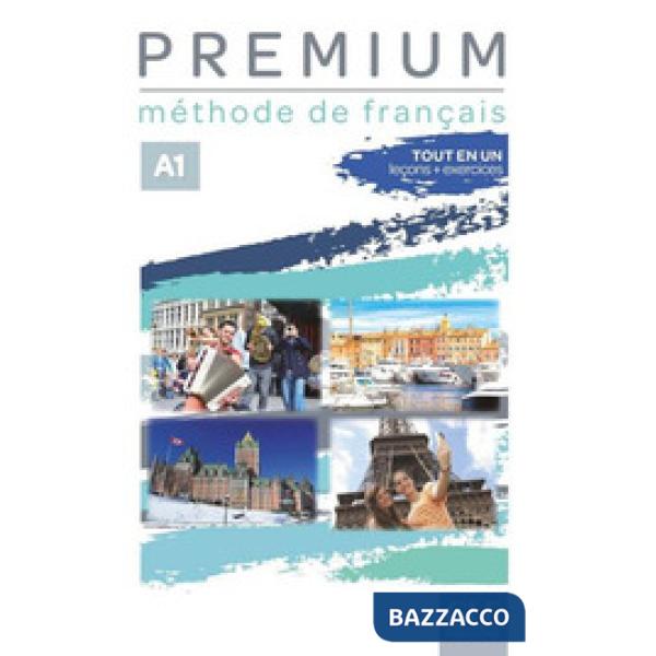 PREMIUM PREMIUM A1. LIVRE