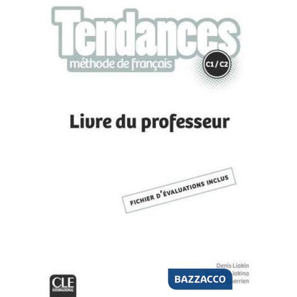 GIRARDET TENDANCES C1/C2