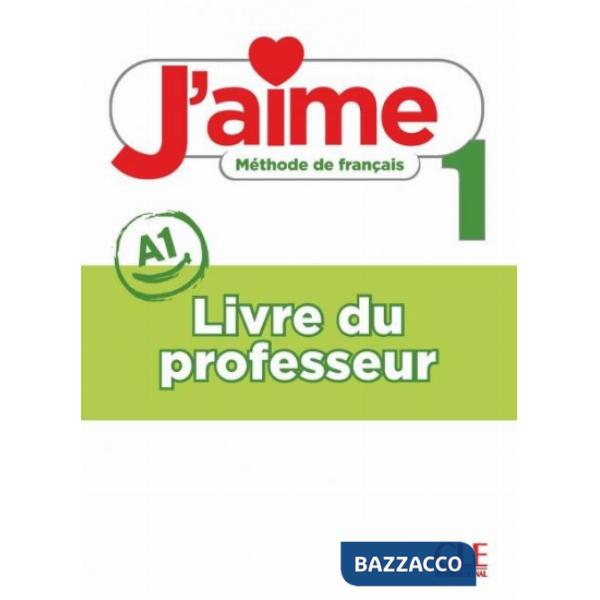 GUIDE PEDAGOGIQUE 1 A1