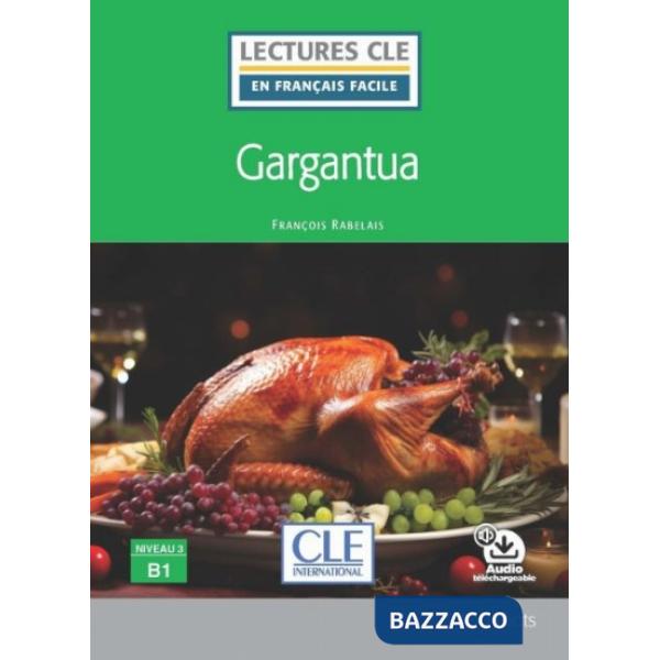 LECTURE FACILE A2 GARGANTUA