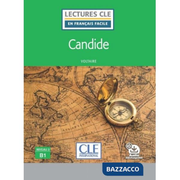 LECTURE FACILE B1 CANDIDE