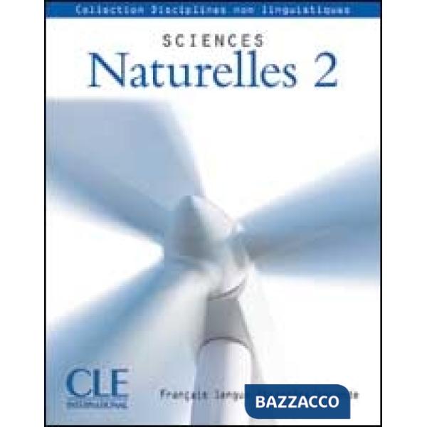 SCIENCES NATURELLES 2