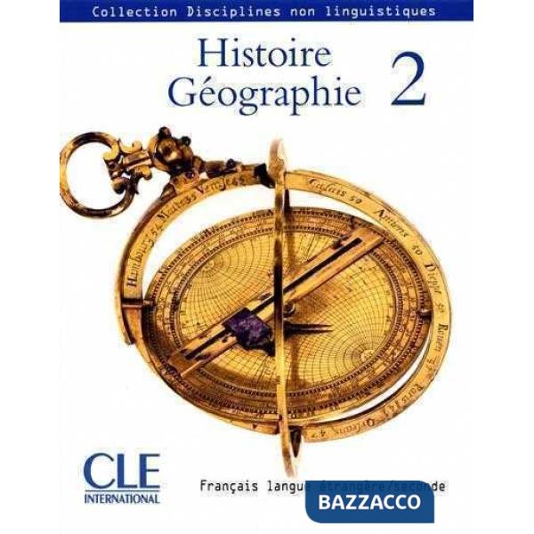 HISTOIRE-GEOGRAPHIE 2