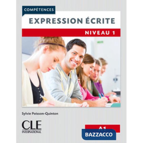 COMPETENCES 1 EXPRESS ECRITE 2ED