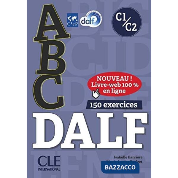 ABC DALF C1-C2 ABC DALF C1-C2
