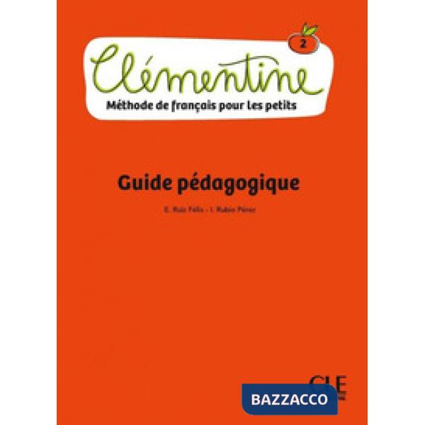 CLEMENTINE NIVEAU 2 GUIDE