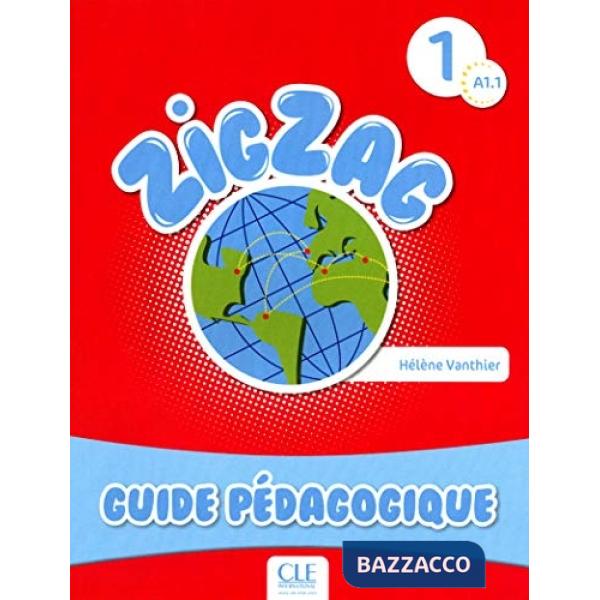 ZIGZAG 1 GUIDE