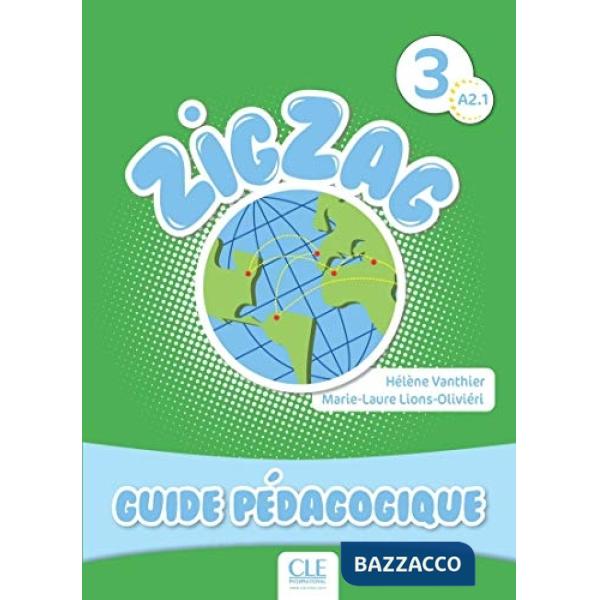 ZIGZAG 3 GUIDE
