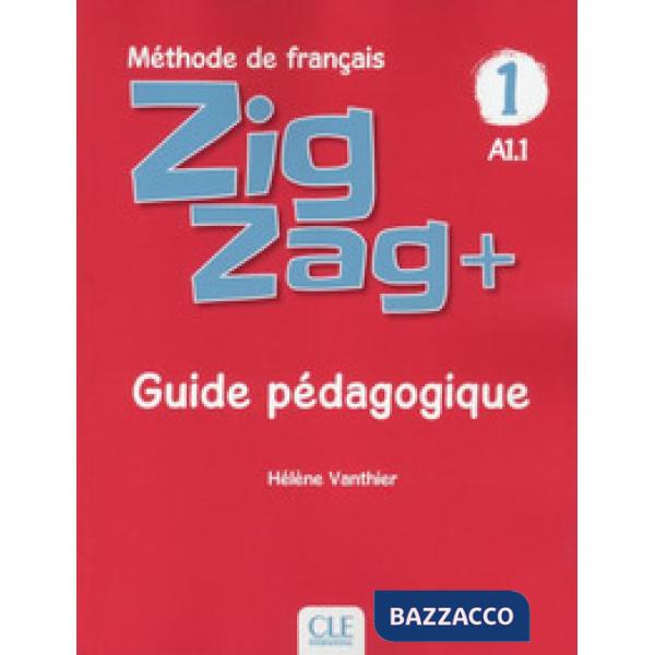 ZIGZAG + 2ED 1 GUIDE