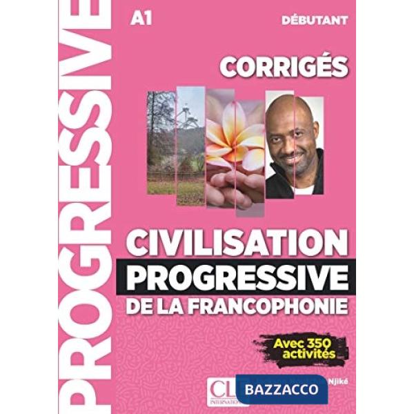 CIVILISATION PROGRESSIVE DEL LA FRANCOPHONIE
