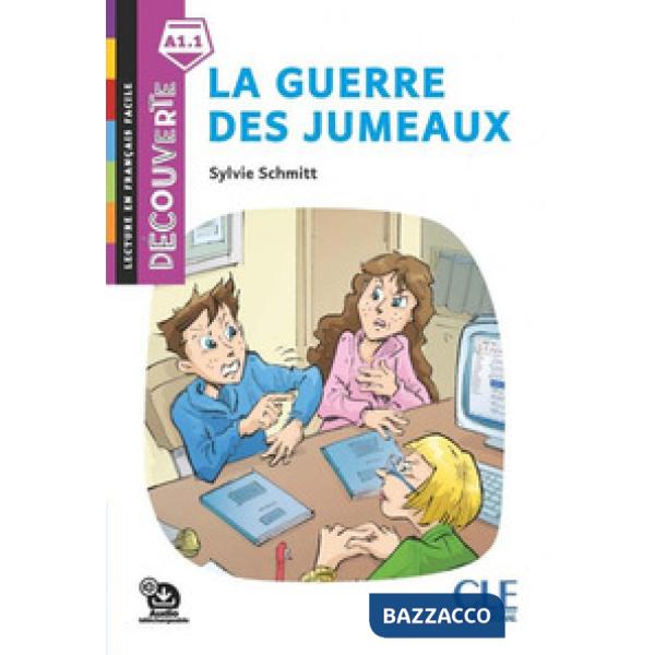 LA GUERRE DES JUMEAUX A1.1