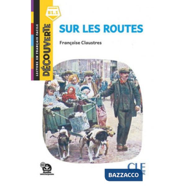SUR LES ROUTES B1.1