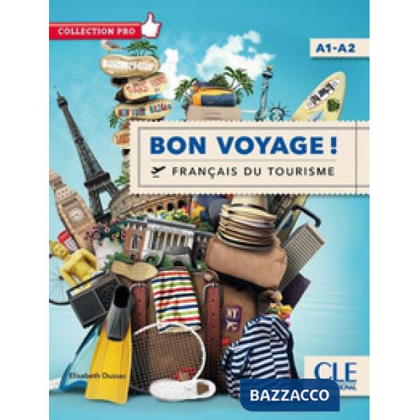 COLLECTION BON VOYAGE A1