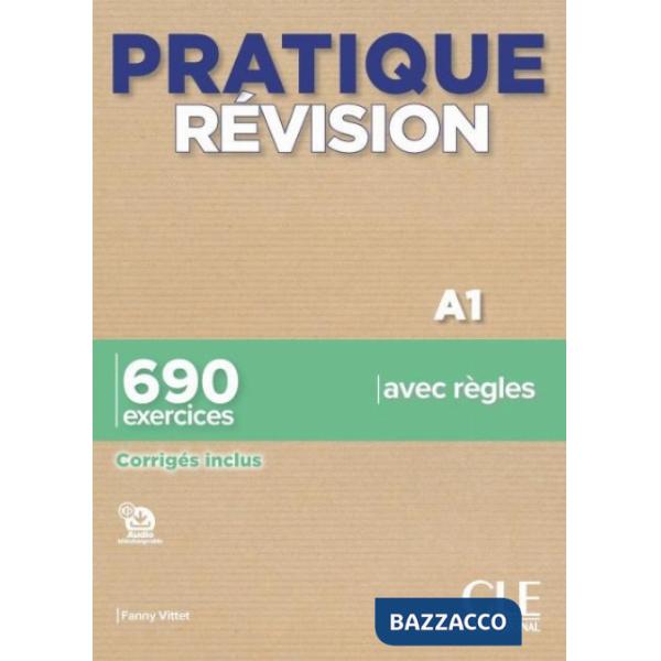 PRATIQUE REVISION A1