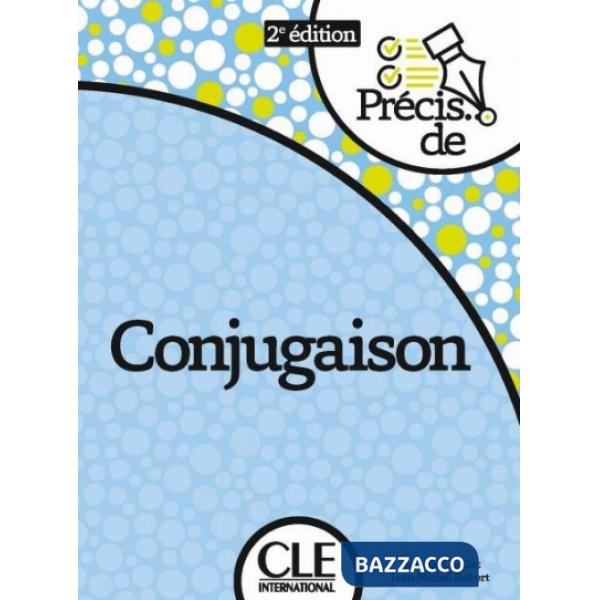 PRECIS DE CONJUGAISON