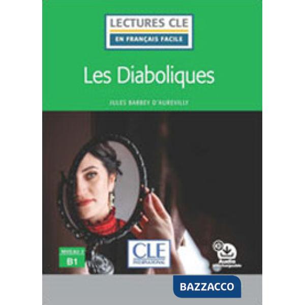 LECTURE FACILE B1 LES DIABOLIQUES