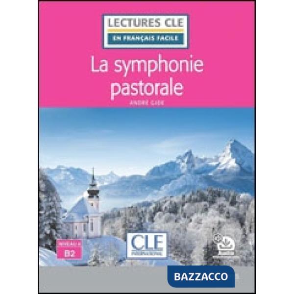 LECTURE FACILE LA SYMPHONIE PASTORALE