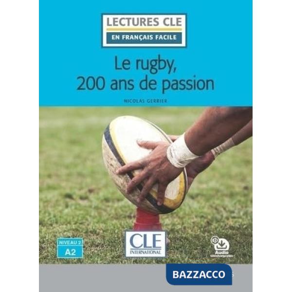 LECTURE FACILE A2 LE RUGBY
