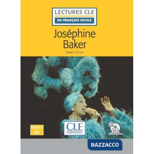 LECTURE FACILE A1 JOSEPHINE BAKER