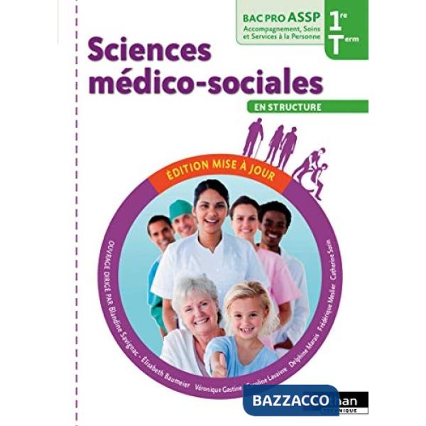 SCIENCES MEDICO-SOCIALES