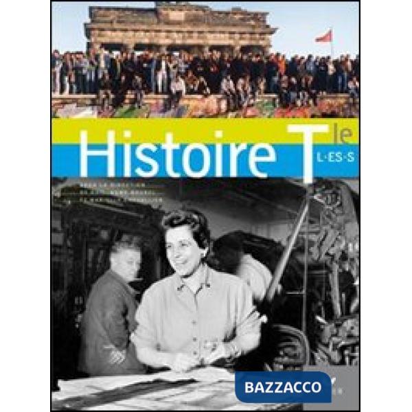 HISTOIRE TLE E-ES-S