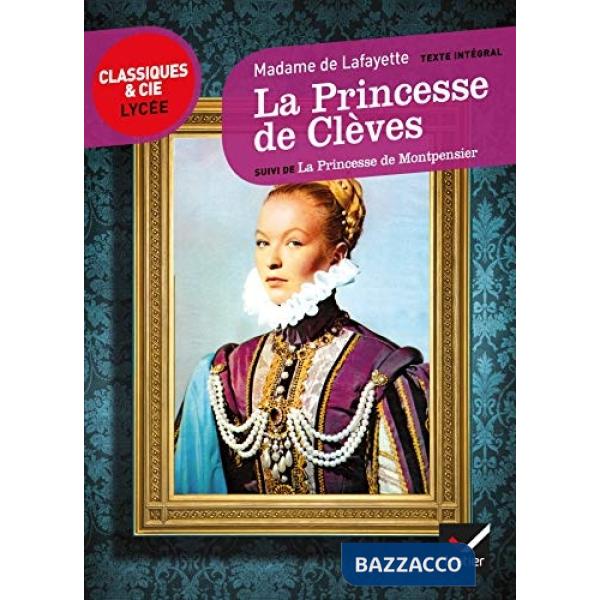 CLASSIC & CIE LICEE PRINCESSE DE CLEV