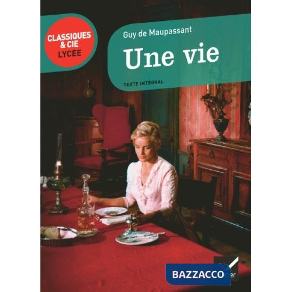 CLASSIC & CIE LICEE UNE VIE