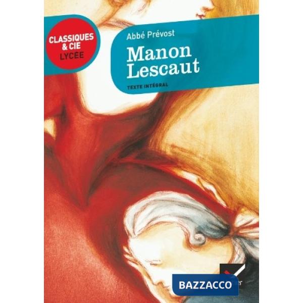 CLASSIC & CIE LICEE MANON LESCAUT