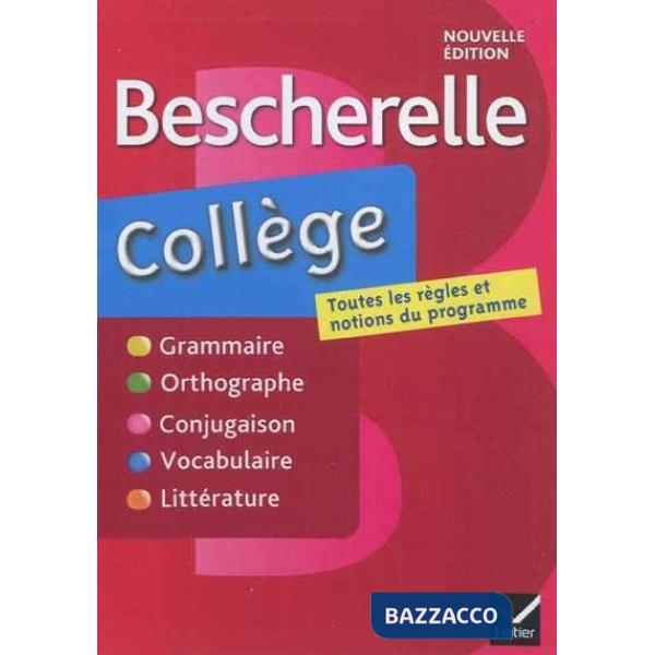 BESCHERELLE COLLEGE