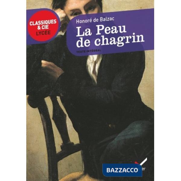 CLASSIC & CIE LICEE PEAU DE CHAGRIN