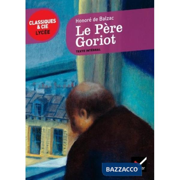 CLASSIC & CIE LYCEE LE PERE GORIOT