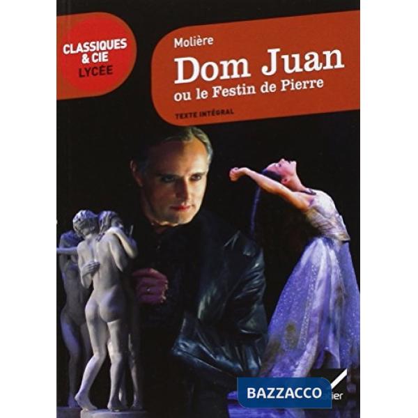 CLASSIC & CIE LICEE DOM JUAN