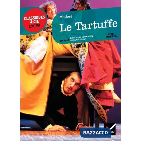 CLASSIC & CIE LICEE LE TARTUFFE
