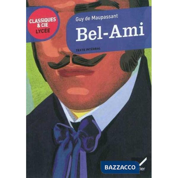 CLASSIC & CIE LICEE BEL AMI