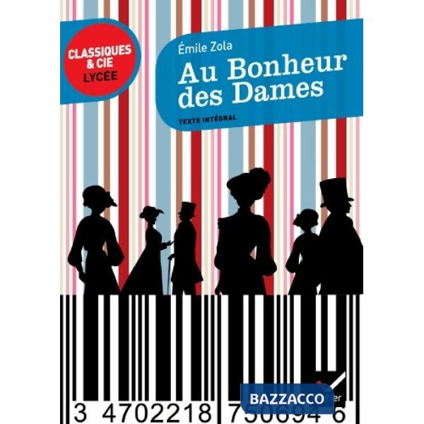 CLASSIC & CIE LICEE BONHEUR DES DAMES