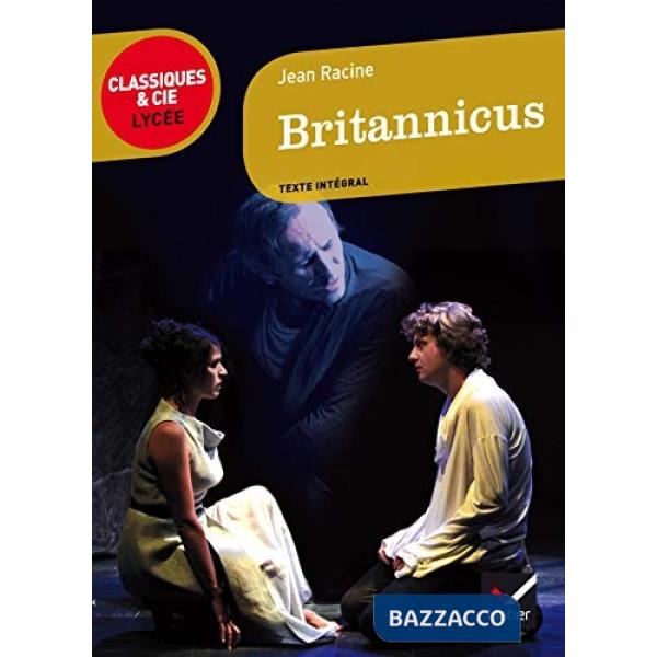 CLASSIC & CIE LICEE BRITANNICUS RACIN