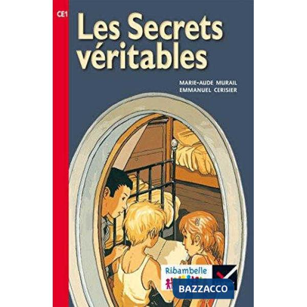 LES SECRETS VERITABLES