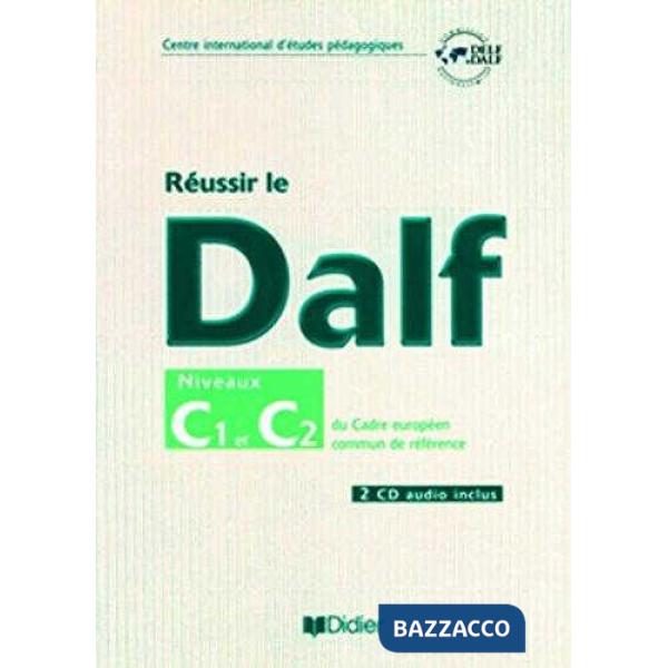REUSSIR DALF C1/C2