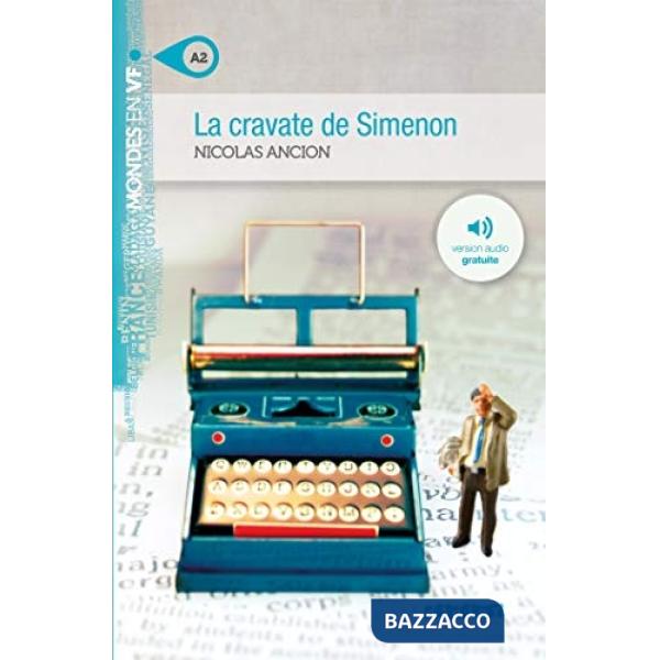 MONDE EN VF CRAVATE DE SIMENON